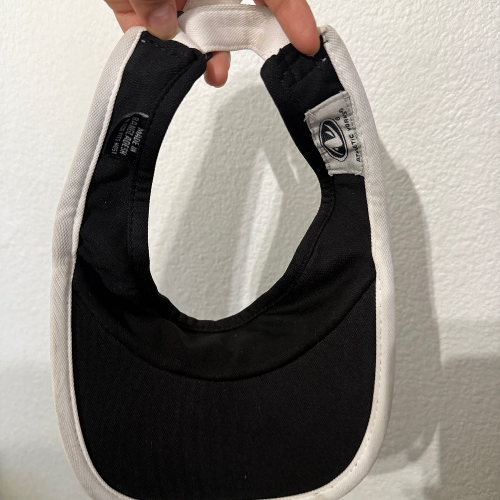 Athletic Works strapback hat - Picture 8 of 9
